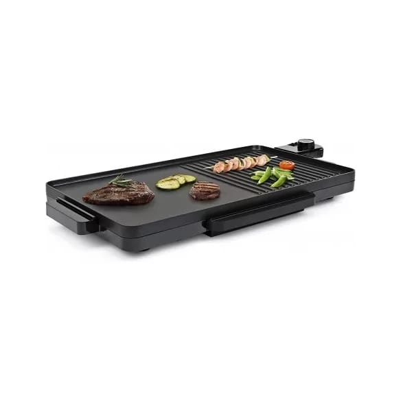 Plancha 2000W (BP 2750) TRISTAR Plancha 2000W (BP 2750) TRISTAR
